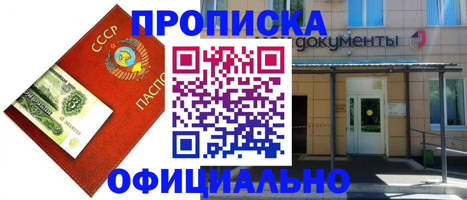 прописка для школы в Красногорске